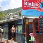 Blair’s on the Beach