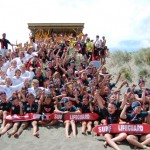 History of Piha Surf Life Saving Club