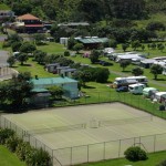 Piha Domain Camp