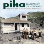 History of Piha Surf Life Saving Club