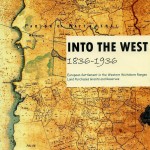 Into the West