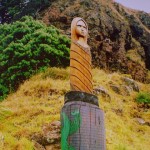 History of Piha through its Maori names