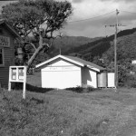 History of schools at Piha