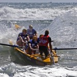 Piha Surf Crew victorious at the Mount