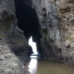 The Keyhole