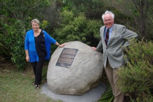 miller goss plaque