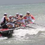 Piha Pirates U23 Trans-Tasman Champions!