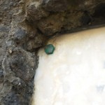 Work on Roll of Honour complete