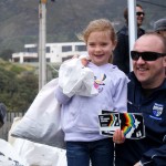 1611 food wrappers and 462 cigarette butts and more – cleaning up Piha beach