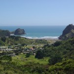 Maungaroa Lookout Track