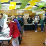 Parks and transport consultation at Bowler