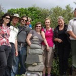 Cairn at Te Waha marks gifts of land