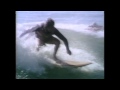 Heritage surfing at Piha 1976