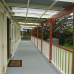 Craw Homestead Open Day brings back memories