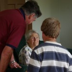 Craw Homestead Open Day brings back memories