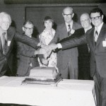 W Laird Thomson