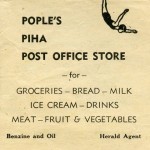 All about Stores at Piha
