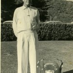 Merv and Rene “Mum” Otto