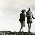Merv and Rene “Mum” Otto