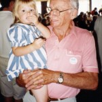 Ron Cooper 1927-2012