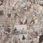 Rock the Lion on Gallery walls