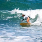 Piha excells in Hyundai surfing champs