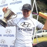 Piha excells in Hyundai surfing champs