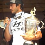 Piha excells in Hyundai surfing champs