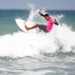 Piha excells in Hyundai surfing champs