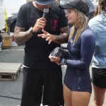 Piha excells in Hyundai surfing champs