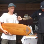 Piha excells in Hyundai surfing champs