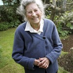 Mary Dobbie