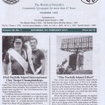 Piha and “the Norfolk Island effect”