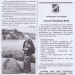 Piha and “the Norfolk Island effect”