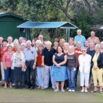 History of the Piha Bowling Club