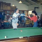 History of the Piha Bowling Club