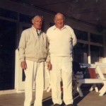 History of the Piha Bowling Club
