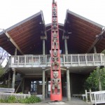 Arataki Visitor Centre