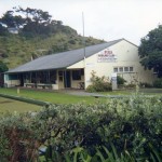 Members vote to retain Bowling Club premises