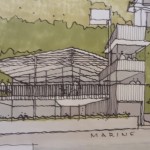 New design for Piha clubhouse unveiled