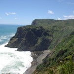 Maori names restored to West Coast landmarks