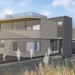 Progress with new United N Piha surf clubhouse