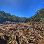 Maps released of landslides from Cyclone Gabrielle