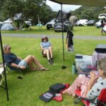 Future of Piha Campground